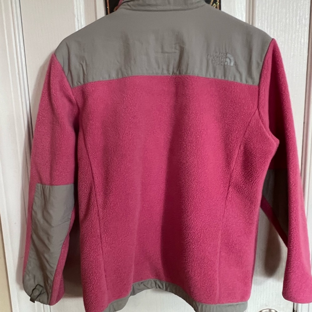 The Northface jacket - Picture 3 of 4